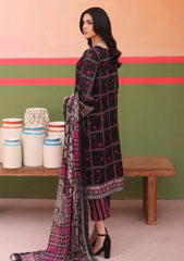 Lawn Collection - Charizma - Agaz E Nou - VOL 01 - CAN24#07