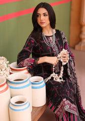 Lawn Collection - Charizma - Agaz E Nou - VOL 01 - CAN24#07