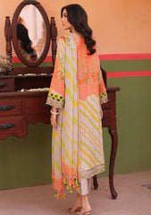 Lawn Collection - Charizma - Agaz E Nou - VOL 01 - CAN24#06