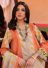 Lawn Collection - Charizma - Agaz E Nou - VOL 01 - CAN24#06