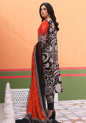 Lawn Collection - Charizma - Agaz E Nou - VOL 01 - CAN24#10