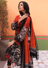 Lawn Collection - Charizma - Agaz E Nou - VOL 01 - CAN24#10