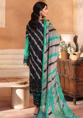 Lawn Collection - Charizma - Reem - Vol 1 - CRS24#08