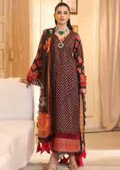 Lawn Collection - Charizma - Reem - Vol 1 - CRS24#01