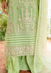 Formal Collection - Maryum & Maria - Sorina - Lilly Green - D#23506