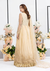 Formal Collection - Jasper - Net - Art#4 - Dusty Gold