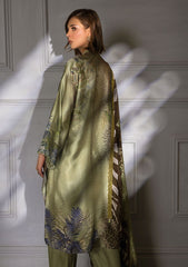 Winter Collection - Sobia Nazir - Silk - Vol 2 - SSV2#04