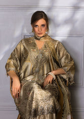 Winter Collection - Sobia Nazir - Silk - Vol 2 - SSV2#07