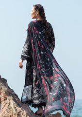 Lawn Collection - Afrozeh - Summer Together - Lawnkari - Levana