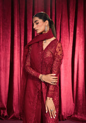 Wedding Formal -Shazme - Roshnai - Dilara - SH#02