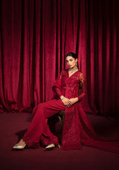 Wedding Formal -Shazme - Roshnai - Dilara - SH#02