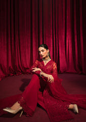 Wedding Formal -Shazme - Roshnai - Dilara - SH#02