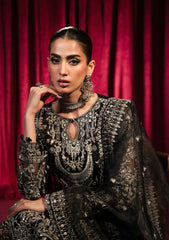 Wedding Formal -Shazme - Roshnai - Nihal - SH#01