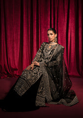 Wedding Formal -Shazme - Roshnai - Nihal - SH#01