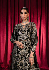 Wedding Formal -Shazme - Roshnai - Nihal - SH#01