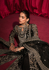 Wedding Formal -Shazme - Roshnai - Nihal - SH#01