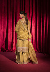 Wedding Formal -Shazme - Roshnai - Aysel - SH#05