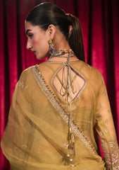 Wedding Formal -Shazme - Roshnai - Aysel - SH#05