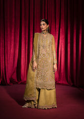 Wedding Formal -Shazme - Roshnai - Aysel - SH#05