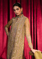 Wedding Formal -Shazme - Roshnai - Aysel - SH#05