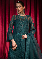 Wedding Formal -Shazme - Roshnai - Isra - SH#07