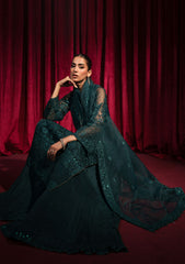 Wedding Formal -Shazme - Roshnai - Isra - SH#07