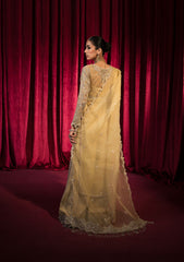 Wedding Formal -Shazme - Roshnai - Fatin - SH#03