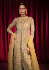 Wedding Formal -Shazme - Roshnai - Fatin - SH#03