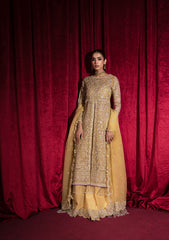 Wedding Formal -Shazme - Roshnai - Fatin - SH#03