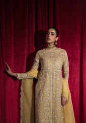 Wedding Formal -Shazme - Roshnai - Fatin - SH#03