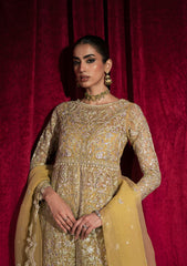 Wedding Formal -Shazme - Roshnai - Fatin - SH#03