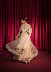 Wedding Formal -Shazme - Roshnai - Inaya - SH#06