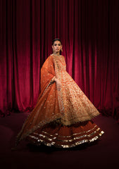 Wedding Formal -Shazme - Roshnai - Alara - SH#08