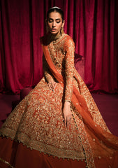 Wedding Formal -Shazme - Roshnai - Alara - SH#08