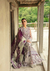 Formal Collection - Maryam Hussain - Marwa - Luxury Formals - ALMAS