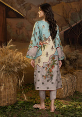 Lawn Collection - Humdum - A La Mode - AM#04