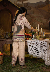 Lawn Collection - Humdum - A La Mode - AM#08