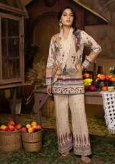 Lawn Collection - Humdum - A La Mode - AM#08