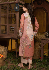 Lawn Collection - Humdum - A La Mode - AM#09