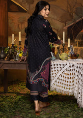 Lawn Collection - Humdum - A La Mode - AM#10