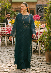 Lawn Collection - Mahnur - Mahrukh - Eid Edit 24 - ME24#11 - AMELIA