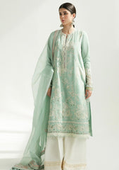 Lawn Collection - Zara Shahjahan - Spring Summer 24 - ZSJ24#5B