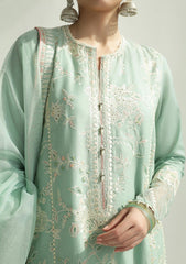 Lawn Collection - Zara Shahjahan - Spring Summer 24 - ZSJ24#5B