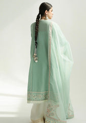 Lawn Collection - Zara Shahjahan - Spring Summer 24 - ZSJ24#5B