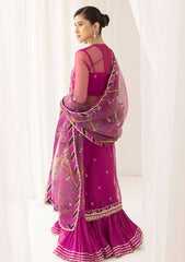 Formal Collection - Asifa & Nabeel - Barasti - Festive - ANB#2 - Raqs