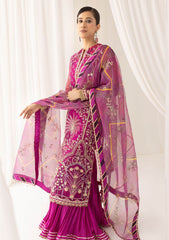 Formal Collection - Asifa & Nabeel - Barasti - Festive - ANB#2 - Raqs