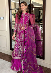Formal Collection - Asifa & Nabeel - Barasti - Festive - ANB#2 - Raqs