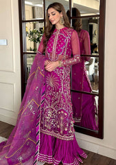 Formal Collection - Asifa & Nabeel - Barasti - Festive - ANB#2 - Raqs