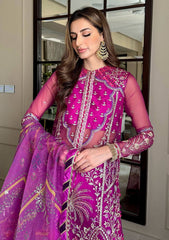 Formal Collection - Asifa & Nabeel - Barasti - Festive - ANB#2 - Raqs