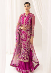 Formal Collection - Asifa & Nabeel - Barasti - Festive - ANB#2 - Raqs